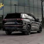 Volkswagen Tayron Arka Difüzör çıkma parça - HY PERFORMANCE İstanbul