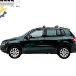 Volkswagen Tiguan Tavan Çıtası çıkma parça - HY PERFORMANCE İstanbul