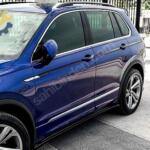 Volkswagen Tiguan Body Kit çıkma parça - HY PERFORMANCE İstanbul