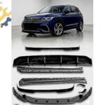 Volkswagen Tiguan Body Kit çıkma parça - HY PERFORMANCE İstanbul
