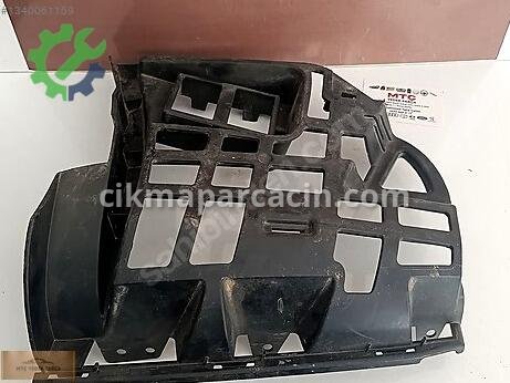 Mercedes-Benz CLA Tampon Braketi çıkma parça
