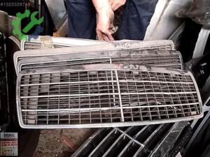 W140 S SERİSİ PANJUR MERCEDES ORJİNAL ÇIKMA PARÇA