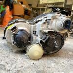 W203 SAĞ FAR MERCEDES ORJİNAL ÇIKMA PARÇA