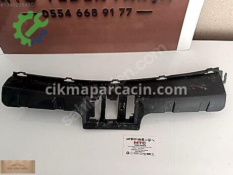Mercedes-Benz C Tampon Braketi çıkma parça