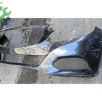 W212 E SERİSİ ÖN TAMPON MERCEDES ORJİNAL ÇIKMA PARÇA