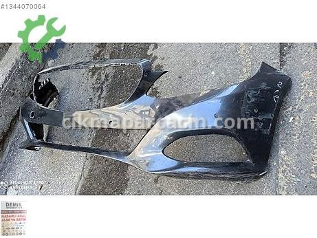 Mercedes-Benz E Ön Tampon çıkma parça