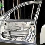 W220 S SERİSİ SAĞ ÖN SAĞ SOL ARKA KAPI MERCEDES ORJİNAL ÇIKMA
