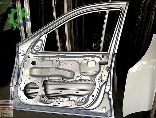 Mercedes-Benz S Kapı çıkma parça