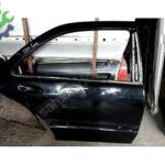 W220 S SERİSİ SAĞ ÖN SAĞ SOL ARKA KAPI MERCEDES ORJİNAL ÇIKMA