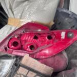 307 SOL STOP PEUGEOT ORJİNAL ÇIKMA PARÇA
