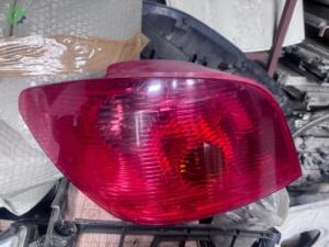307 SOL STOP PEUGEOT ORJİNAL ÇIKMA PARÇA