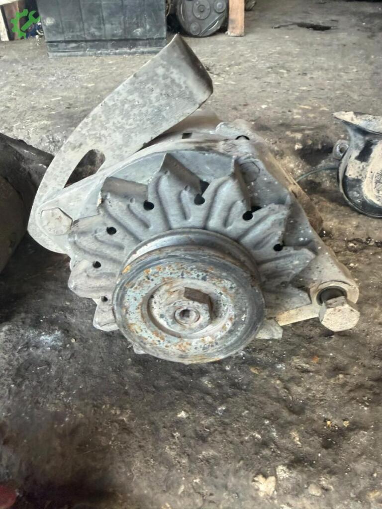 Tofaş Şahin Şarj Dinamosu çıkma parça