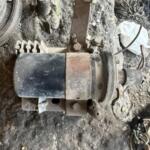 Mako ELEKTRONİK ATEŞLEME BOBİNİ TOFAŞ DOĞAN/KARTAL/ŞAHİN