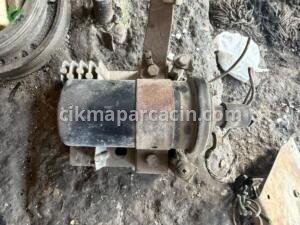 Mako ELEKTRONİK ATEŞLEME BOBİNİ TOFAŞ DOĞAN/KARTAL/ŞAHİN