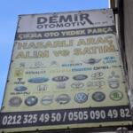 demirotocikma