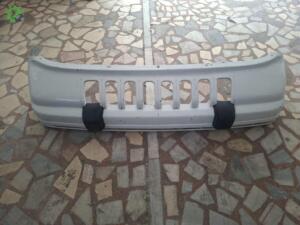 GRAND CHEROKEE 5.2 ÖN TAMPON JEEP ORJİNAL ÇIKMA PARÇA