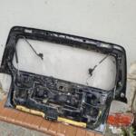 Jeep Grand Cherokee Bagaj Çıkma Parça İstanbul