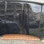 Jeep Grand Cherokee Kaput Çıkma Parça İstanbul