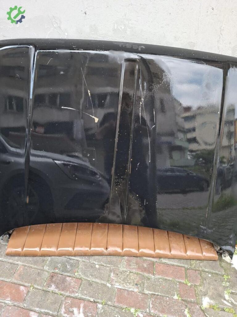 Jeep Grand Cherokee Kaput çıkma parça