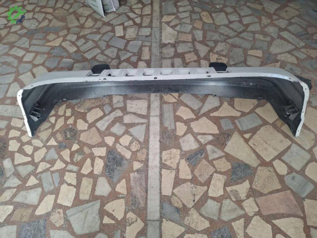 Jeep Grand Cherokee Ön Tampon çıkma parça