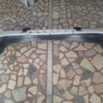 1995 Jeep Grand Cherokee Ön Tampon Çıkma Parça İstanbul