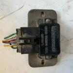 Ford Taunus Sierra Transit Elektronik Ateşleme Beyni Çıkma Orijinal Motorcraft 83BB 12A199