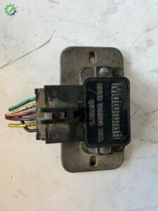 Ford Taunus Sierra Transit Elektronik Ateşleme Beyni Çıkma Orijinal Motorcraft 8