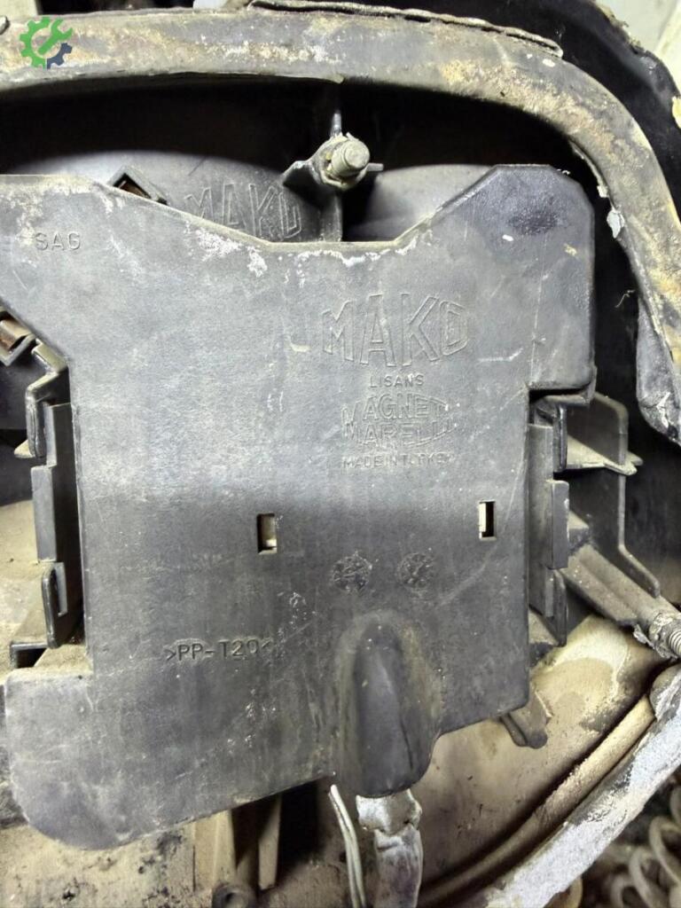 Renault R19 Sol Dış Stop çıkma parça