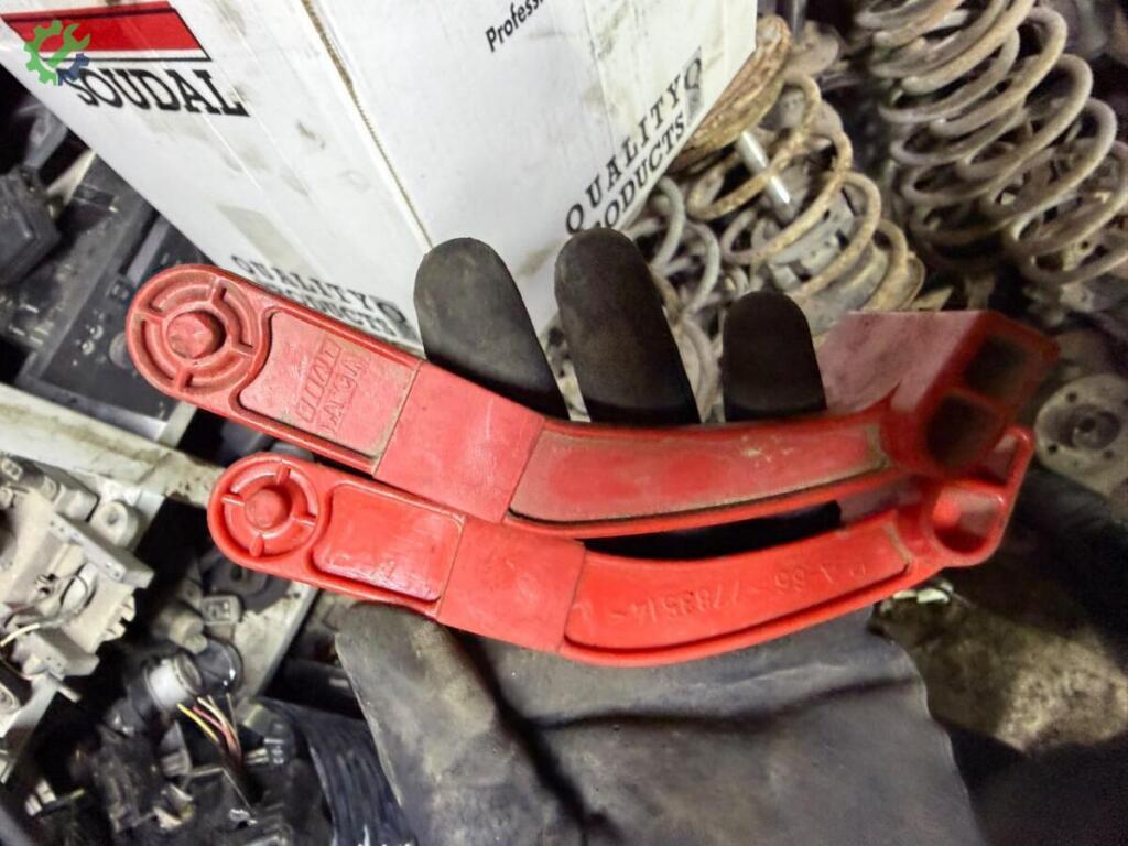 Fiat Tempra Kaput Açma Mandalı çıkma parça