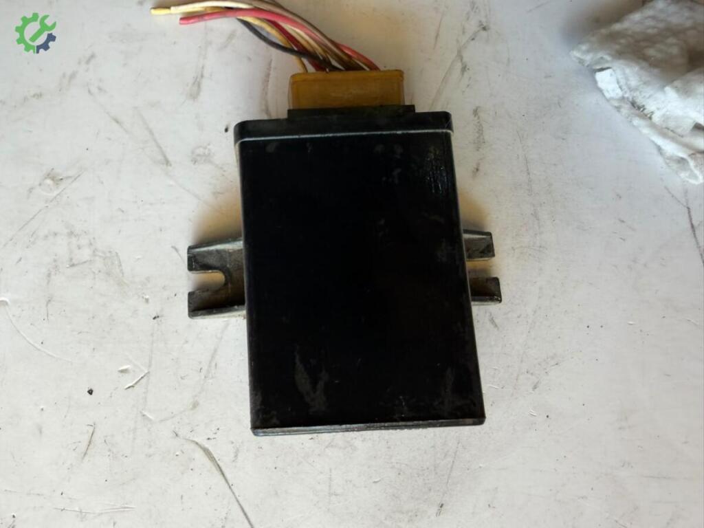 Lada Samara Merkezi Kilit Beyni 74033761 çıkma parça