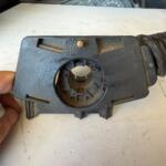 Opel Astra G Vectra B Zafira A Sinyal Far Kolu Çıkma Orijinal GM 90308821
