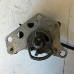 Fiat Tempra Tipo Alfa Romeo 155 Kalorifer Klape Motoru Çıkma Orijinal Bosch 0132801011