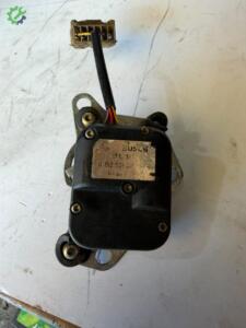 Fiat Tempra Tipo Alfa Romeo 155 Kalorifer Klape Motoru Çıkma Orijinal Bosch 0132