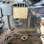 Fiat Ducato Peugeot Boxer Citroen Jumper Ön Sol Kapı Kilidi Çıkma Orijinal Brose 1345726080