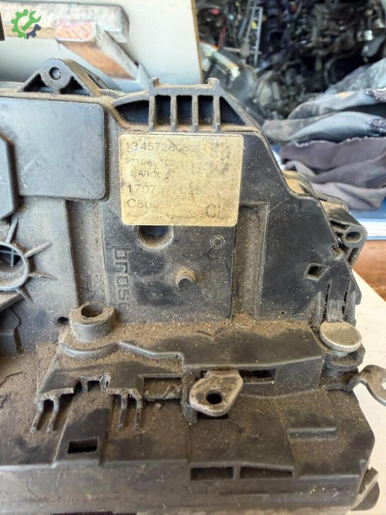 Fiat Ducato Sol Kapı Kilidi 1345726080 çıkma parça