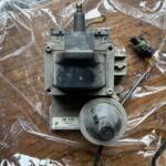 Renault R9 Broadway Ateşleme Beyni Bobini Orjinal Siemens- 7700853746