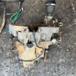 Renault R9 Şanzıman Çıkma Parça Sakarya