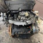 Renault R9 Komple Motor Çıkma Parça Sakarya
