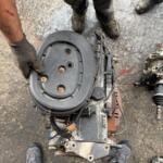 Renault R9 Komple Motor Çıkma Parça Sakarya