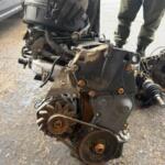 Renault R9 Komple Motor Çıkma Parça Sakarya