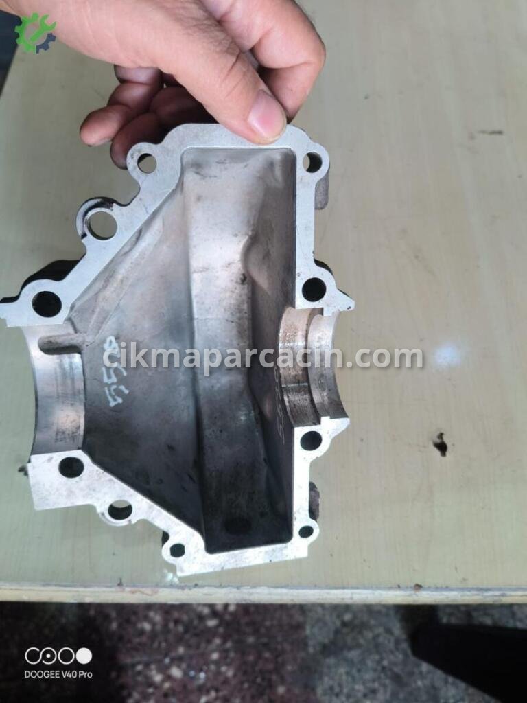 Peugeot 208 Şanzıman 9682054510 çıkma parça