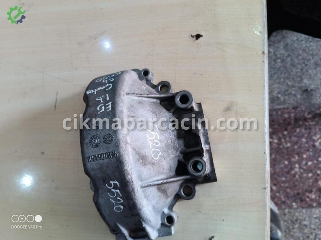 Peugeot 208 Şanzıman 9682054510 çıkma parça