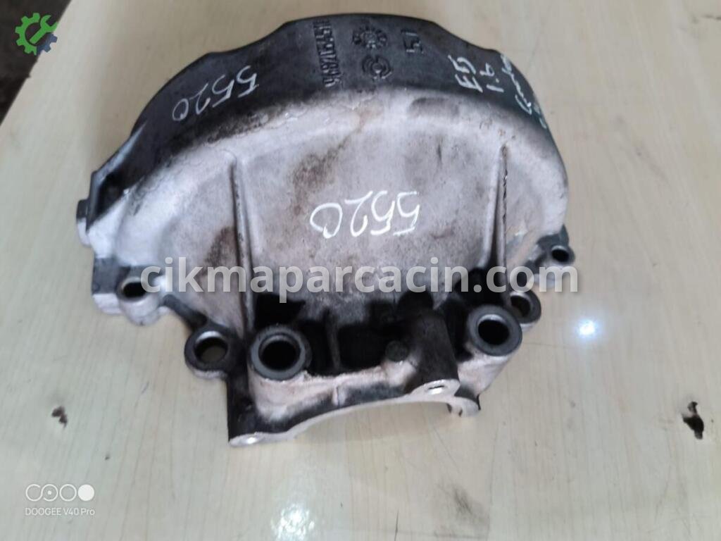 Peugeot 208 Şanzıman 9682054510 çıkma parça
