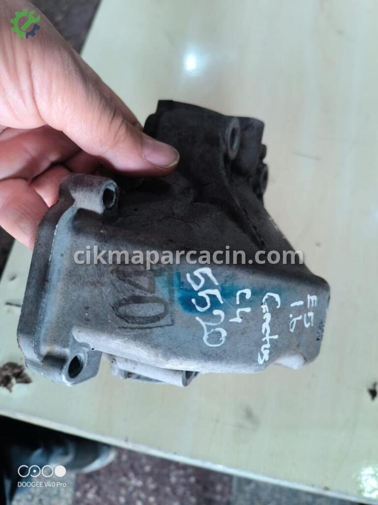 Peugeot 208 Şanzıman çıkma parça