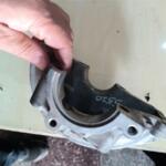 2013 Peugeot 208 Şanzıman Çıkma Parça Gaziantep