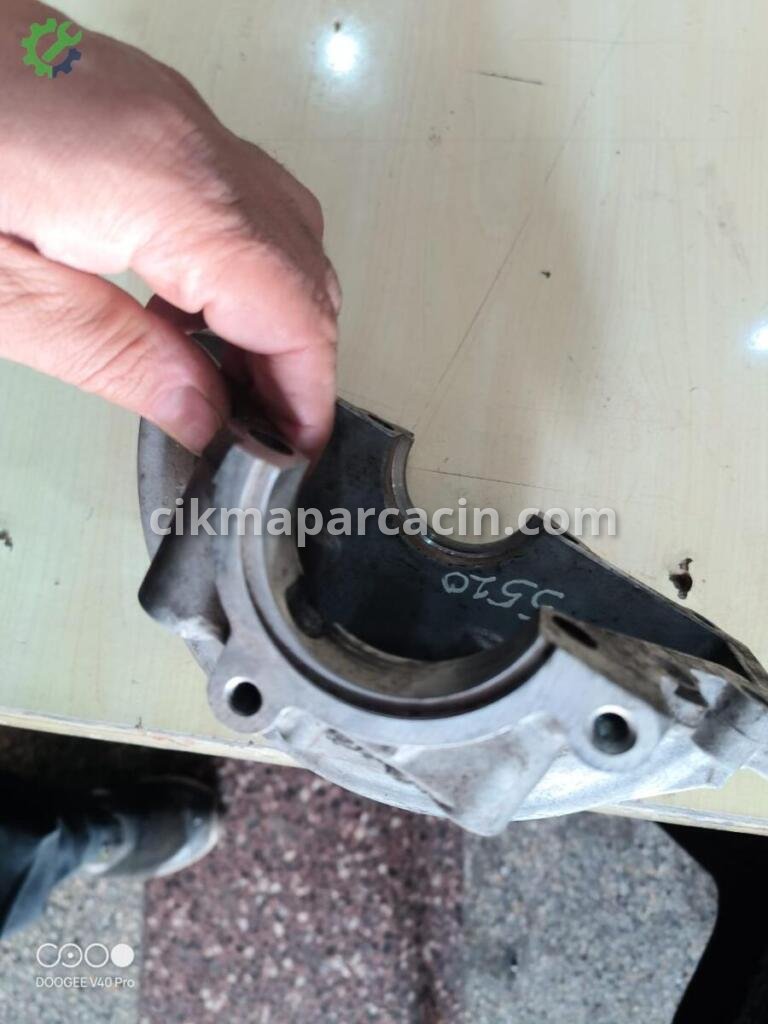 Peugeot 208 Şanzıman 9682054510 çıkma parça