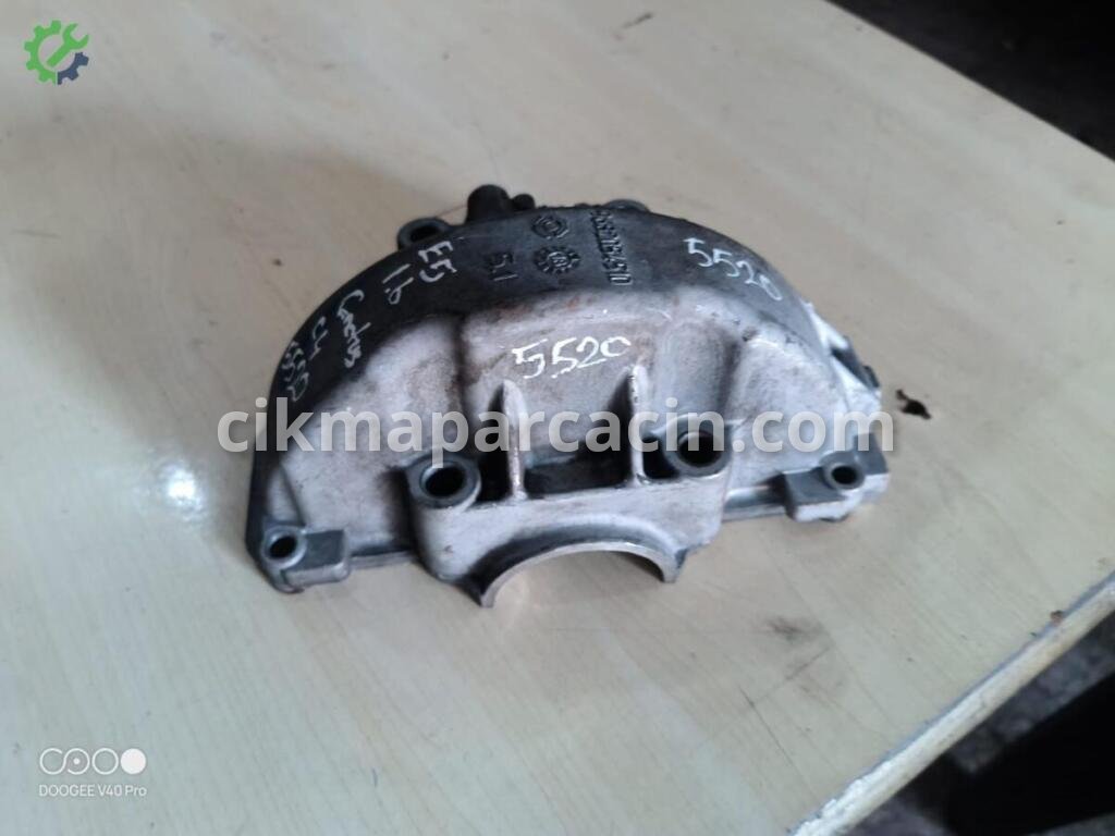 Peugeot 208 Şanzıman 9682054510 çıkma parça