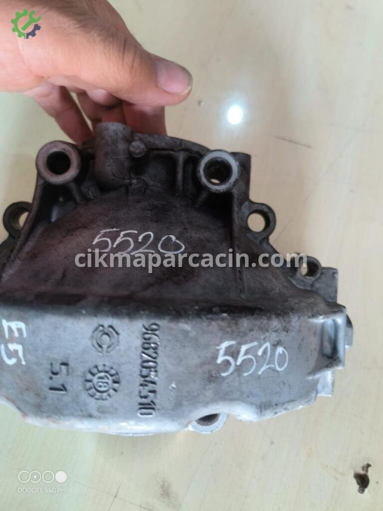 Peugeot 208 Şanzıman 9682054510 çıkma parça