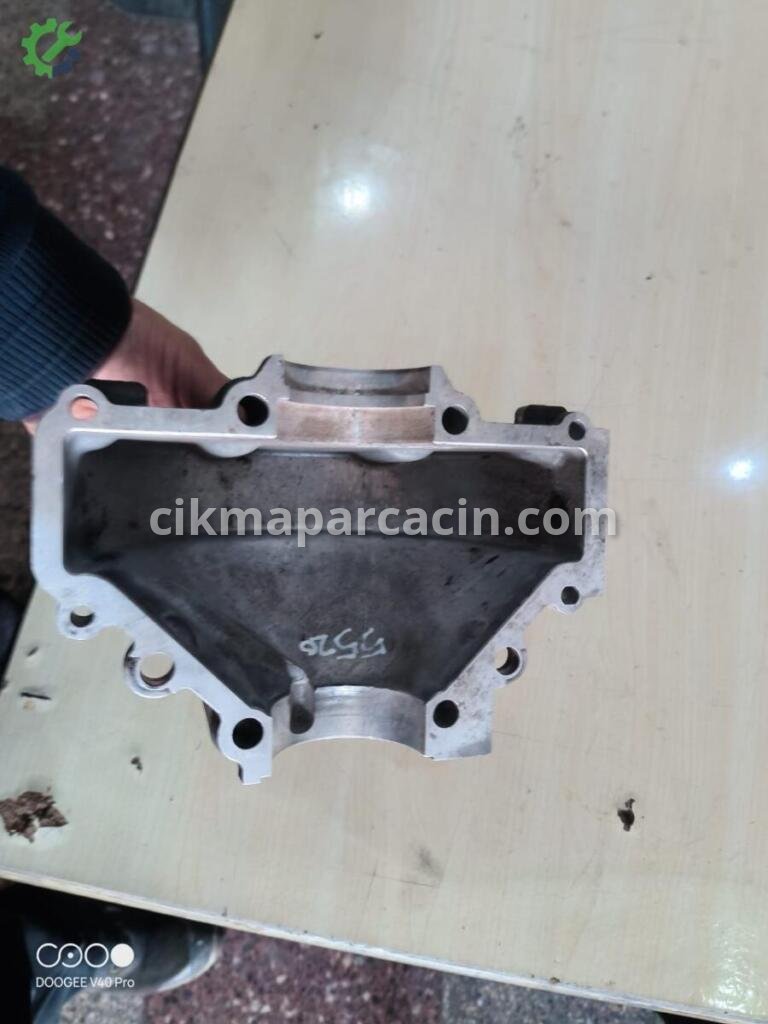 Peugeot 208 Şanzıman 9682054510 çıkma parça