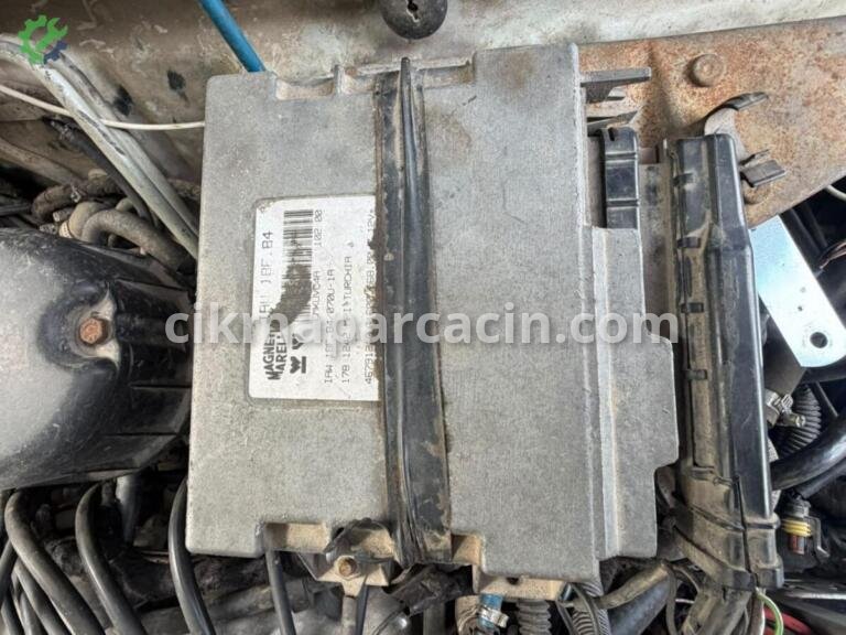 Fiat Siena Motor Beyni çıkma parça